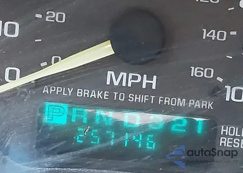 1998 GMC Sonoma Sls z USA, uszkodzony, nr VIN 1GTCS1948W8510528